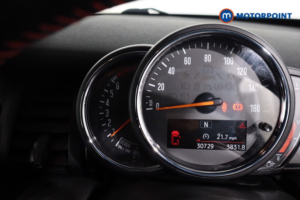 Mini Hatchback Cooper Sport Manual Petrol Hatchback - Stock Number (1621950) - 17th supplementary image