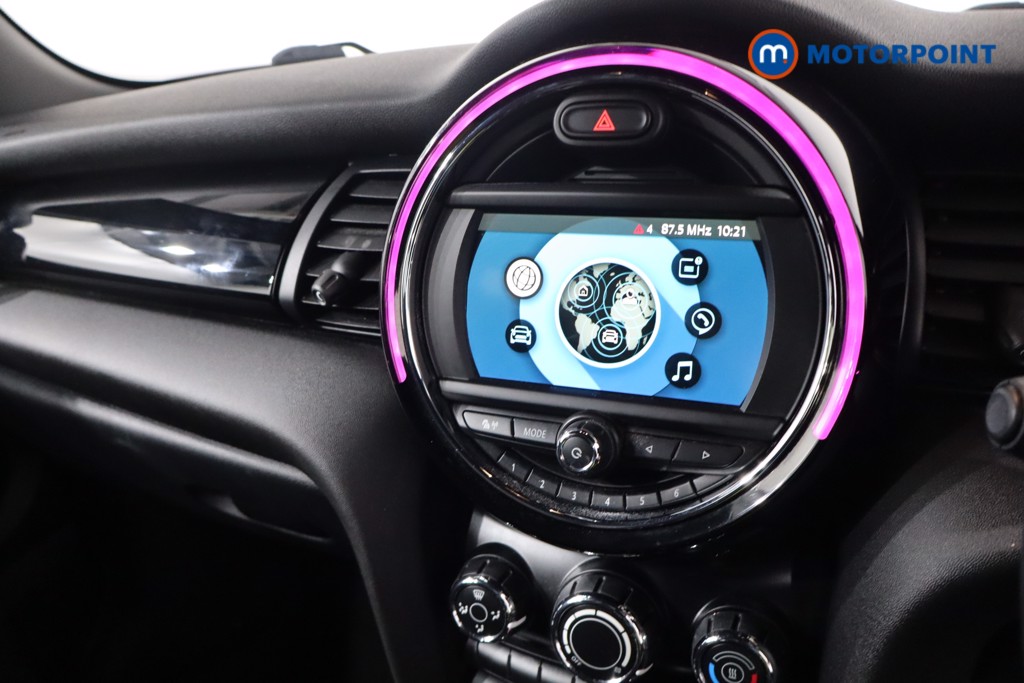 Mini Hatchback Cooper Sport Manual Petrol Hatchback - Stock Number (1621950) - 19th supplementary image