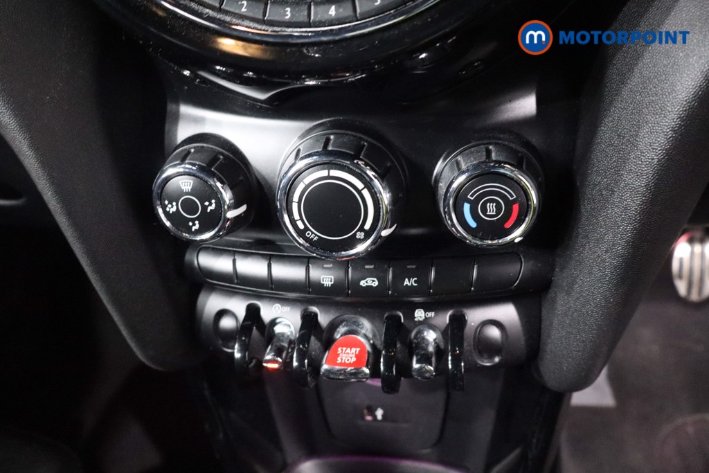 Mini Hatchback Cooper Sport Manual Petrol Hatchback - Stock Number (1621950) - 20th supplementary image