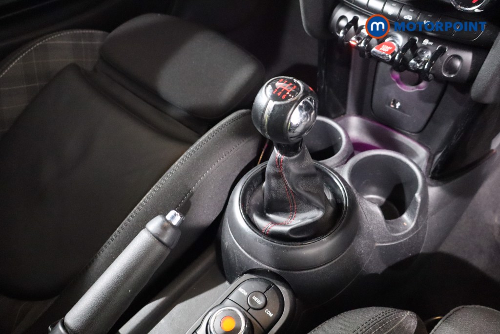 Mini Hatchback Cooper Sport Manual Petrol Hatchback - Stock Number (1621950) - 21st supplementary image