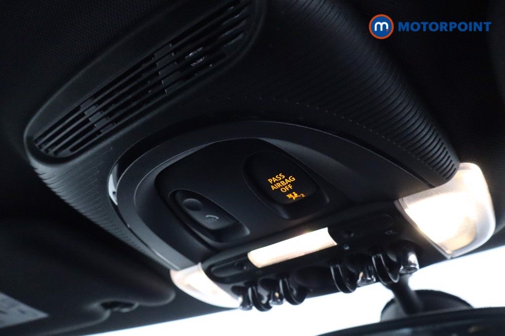 Mini Hatchback Cooper Sport Manual Petrol Hatchback - Stock Number (1621950) - 22nd supplementary image