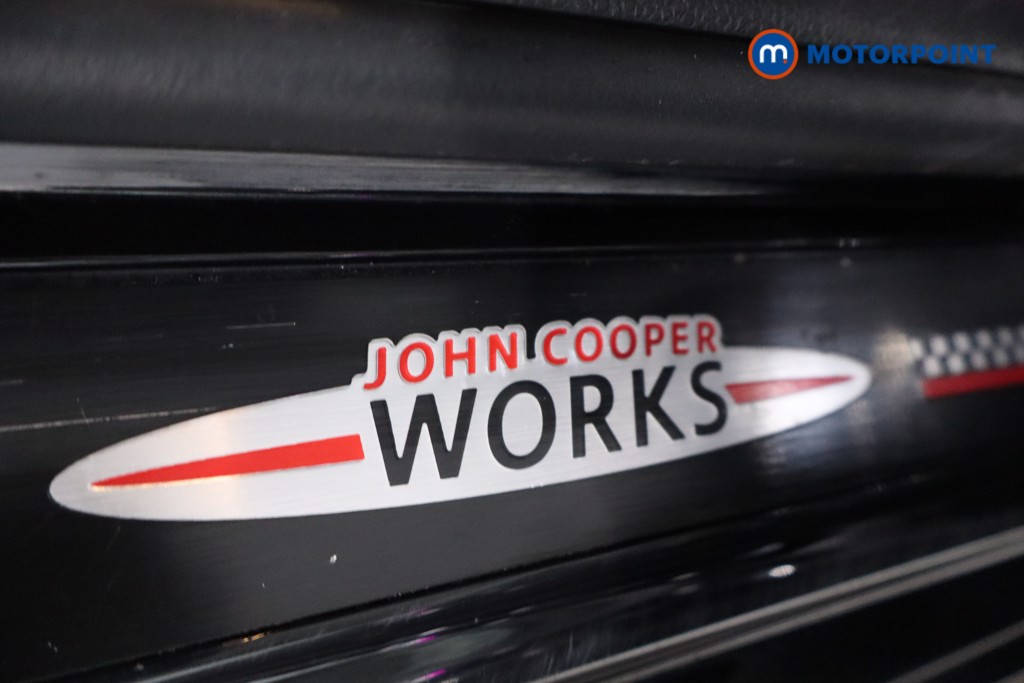 Mini Hatchback Cooper Sport Manual Petrol Hatchback - Stock Number (1621950) - 24th supplementary image