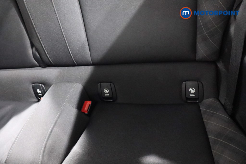 Mini Hatchback Cooper Sport Manual Petrol Hatchback - Stock Number (1621950) - 27th supplementary image