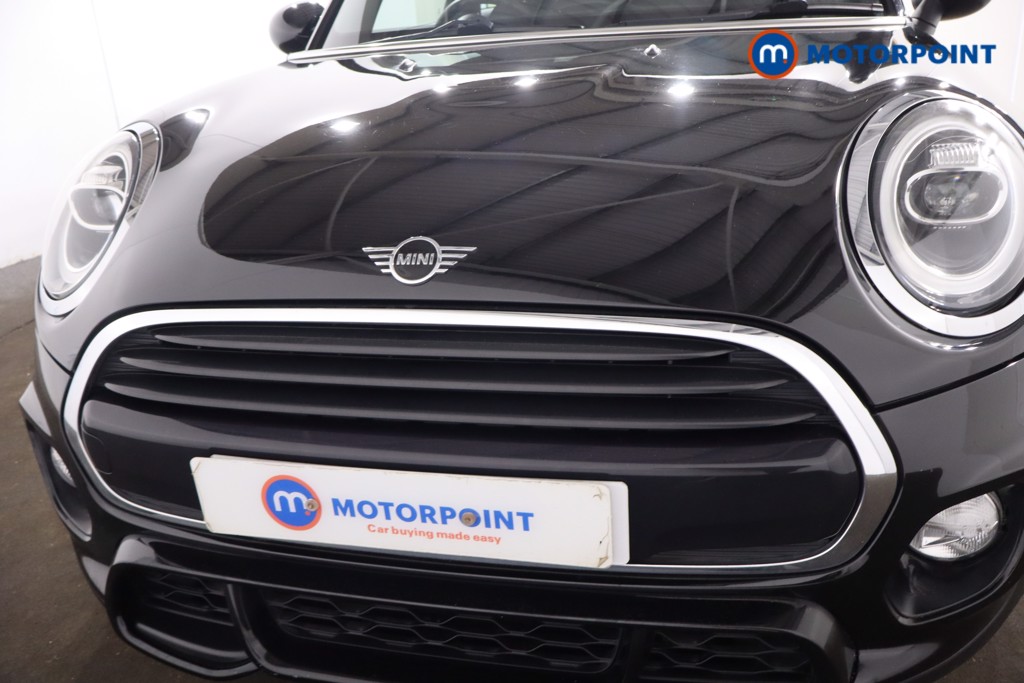 Mini Hatchback Cooper Sport Manual Petrol Hatchback - Stock Number (1621950) - 29th supplementary image