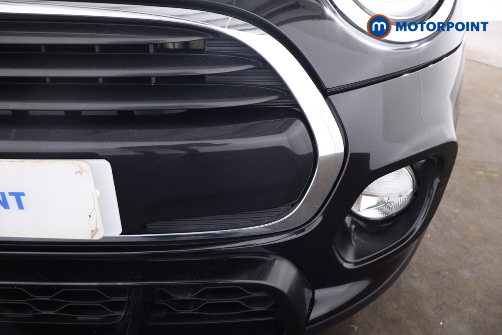 Mini Hatchback Cooper Sport Manual Petrol Hatchback - Stock Number (1621950) - 32nd supplementary image