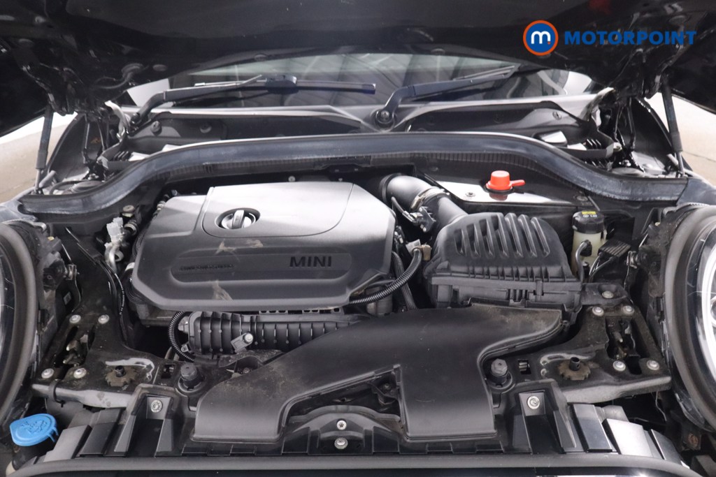 Mini Hatchback Cooper Sport Manual Petrol Hatchback - Stock Number (1621950) - 33rd supplementary image