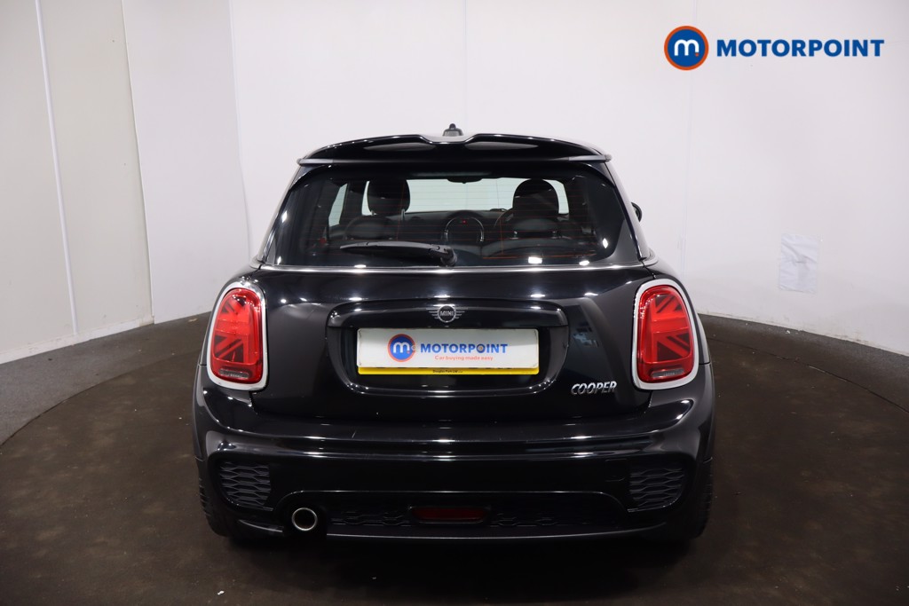 Mini Hatchback Cooper Sport Manual Petrol Hatchback - Stock Number (1621950) - 34th supplementary image
