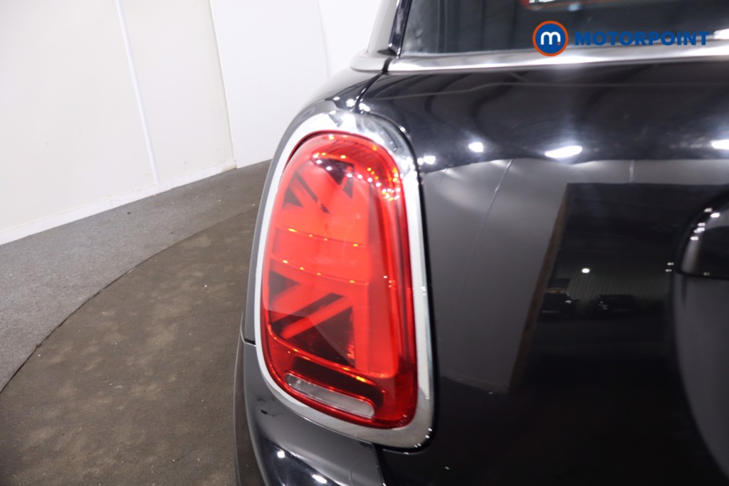 Mini Hatchback Cooper Sport Manual Petrol Hatchback - Stock Number (1621950) - 35th supplementary image