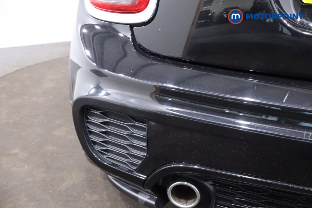 Mini Hatchback Cooper Sport Manual Petrol Hatchback - Stock Number (1621950) - 36th supplementary image