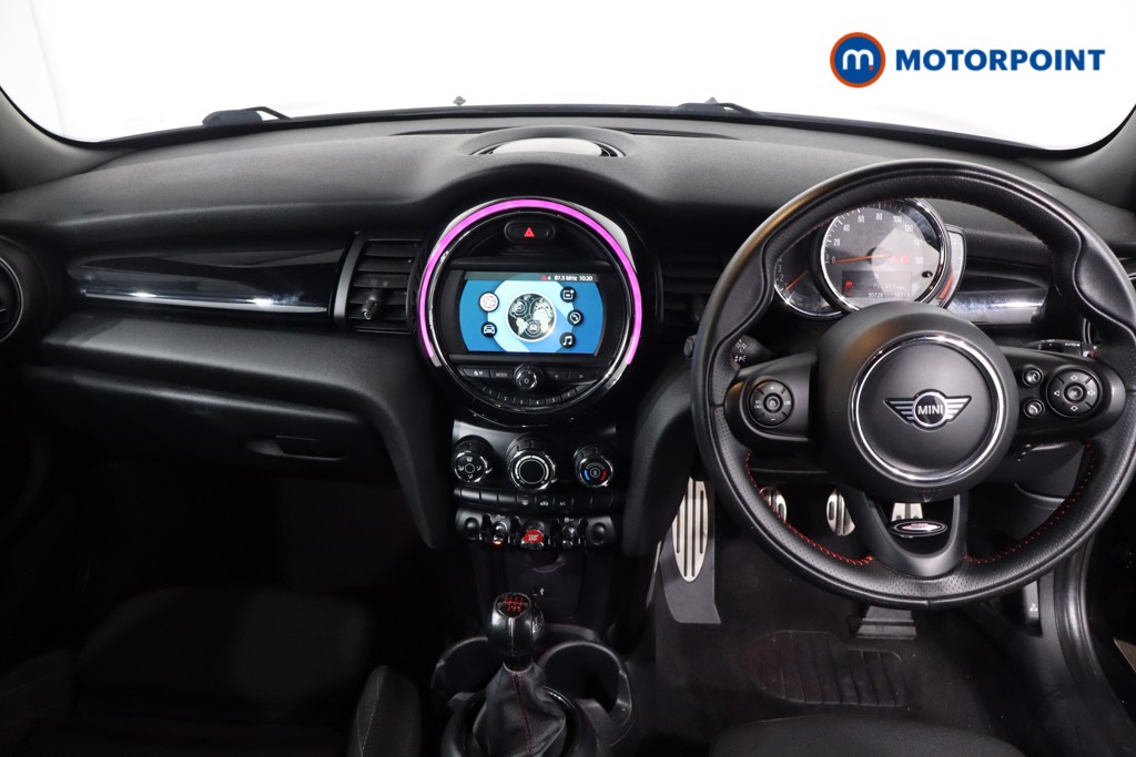 Mini Hatchback Cooper Sport Manual Petrol Hatchback - Stock Number (1621950) - 1st supplementary image