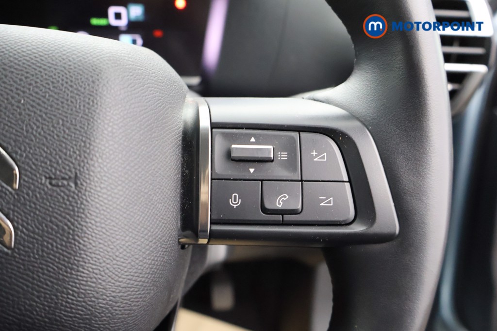Citroen C4 Shine Plus Automatic Electric Hatchback - Stock Number (1621988) - 3rd supplementary image