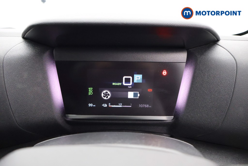 Citroen C4 Shine Plus Automatic Electric Hatchback - Stock Number (1621988) - 4th supplementary image
