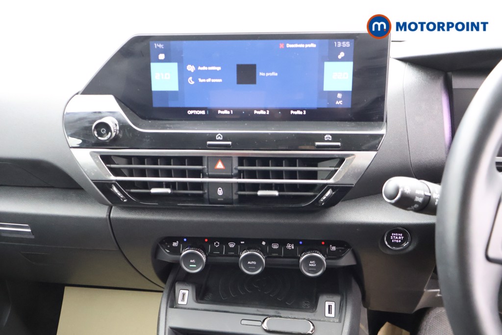 Citroen C4 Shine Plus Automatic Electric Hatchback - Stock Number (1621988) - 7th supplementary image