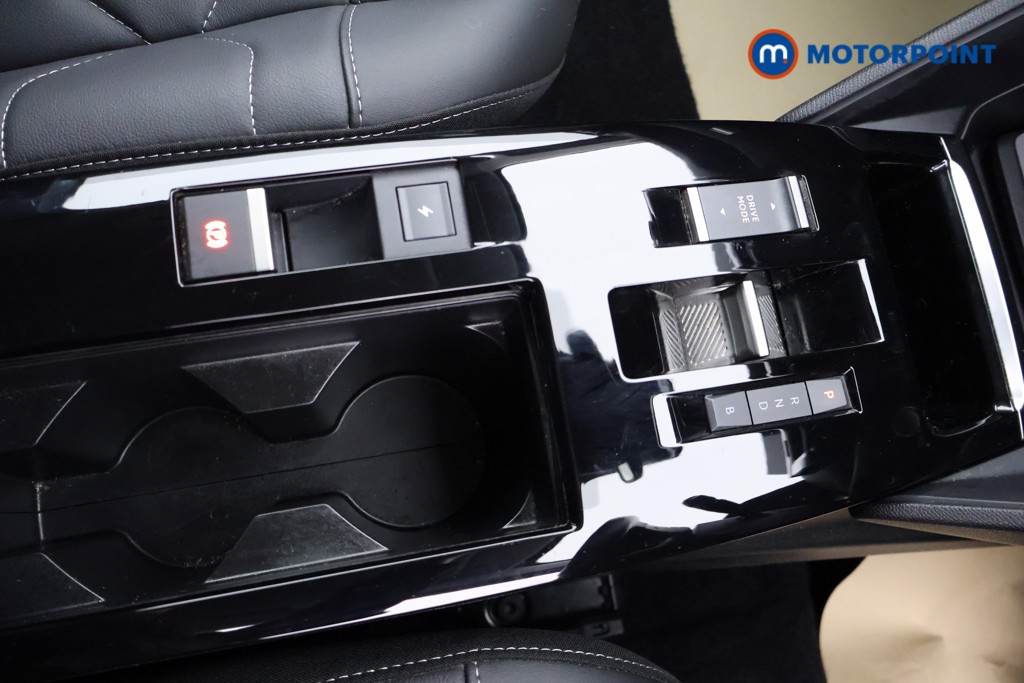 Citroen C4 Shine Plus Automatic Electric Hatchback - Stock Number (1621988) - 8th supplementary image