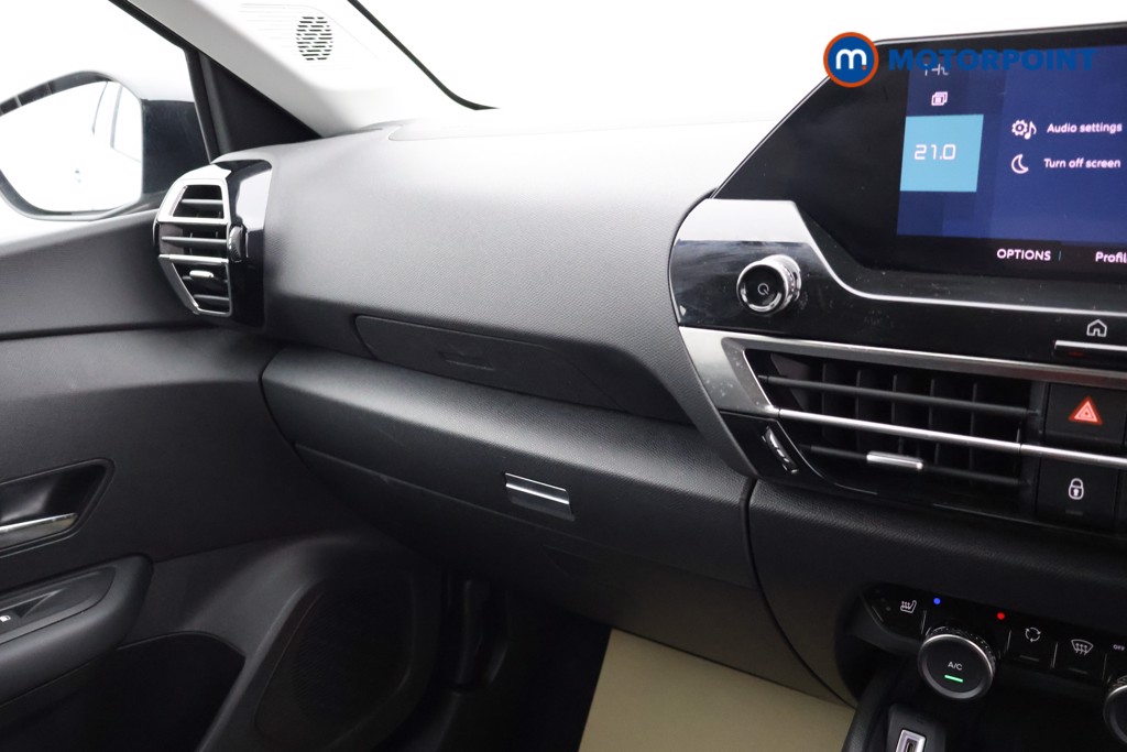Citroen C4 Shine Plus Automatic Electric Hatchback - Stock Number (1621988) - 9th supplementary image