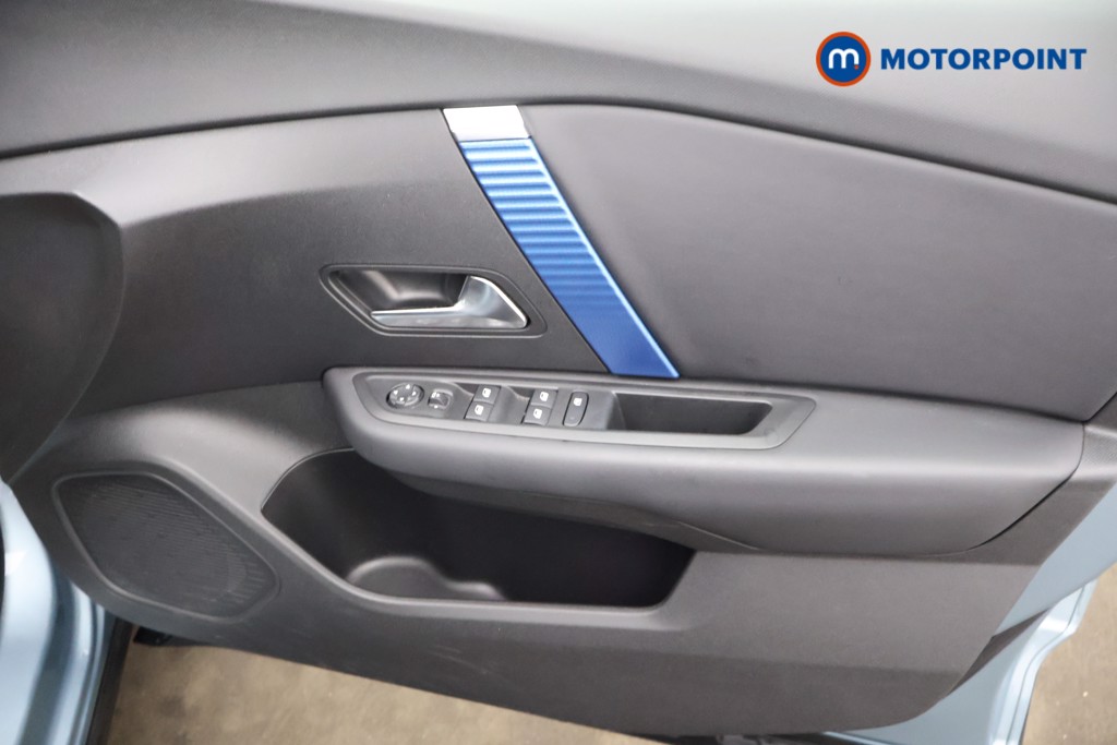 Citroen C4 Shine Plus Automatic Electric Hatchback - Stock Number (1621988) - 11th supplementary image