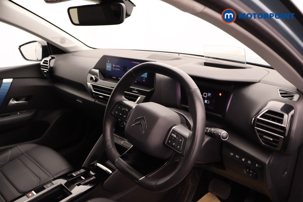 Citroen C4 Shine Plus Automatic Electric Hatchback - Stock Number (1621988) - 12th supplementary image