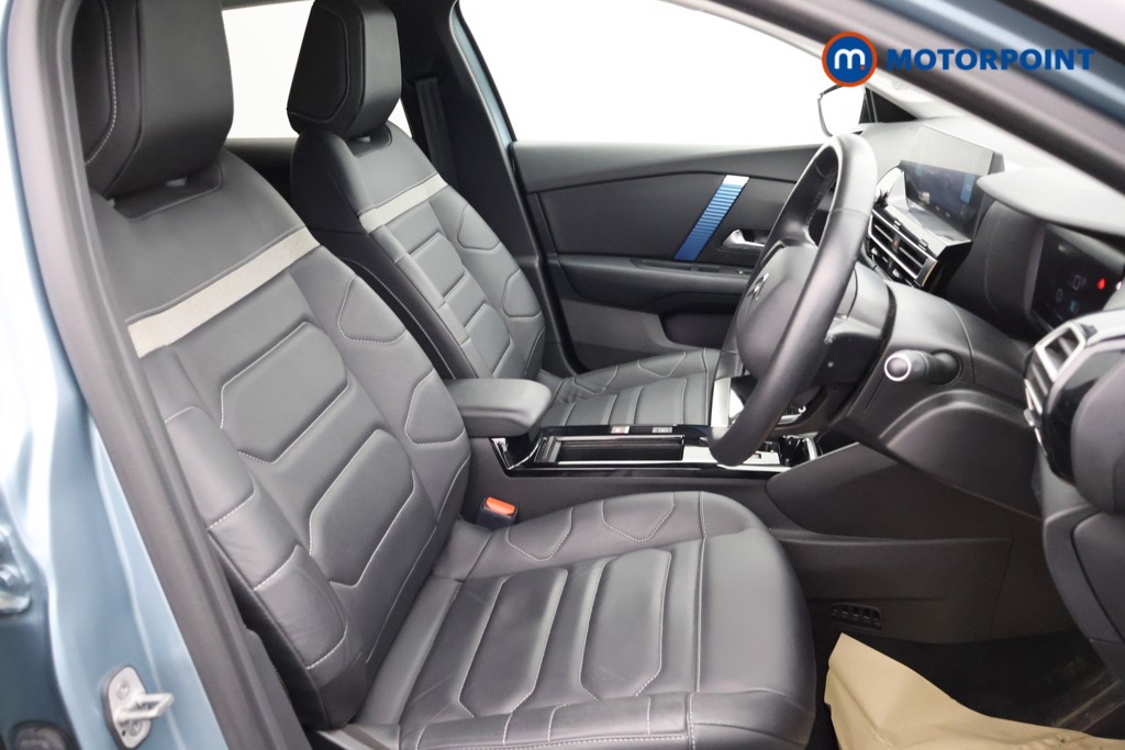 Citroen C4 Shine Plus Automatic Electric Hatchback - Stock Number (1621988) - 13th supplementary image