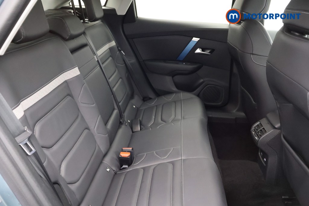 Citroen C4 Shine Plus Automatic Electric Hatchback - Stock Number (1621988) - 14th supplementary image