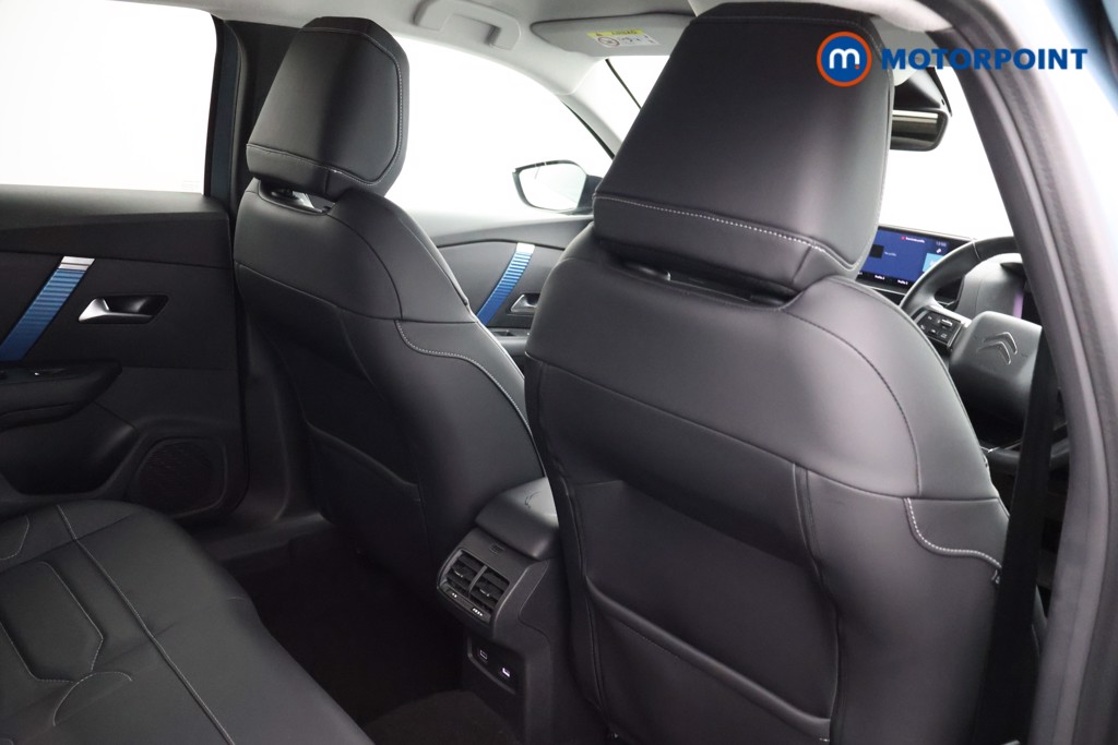 Citroen C4 Shine Plus Automatic Electric Hatchback - Stock Number (1621988) - 15th supplementary image