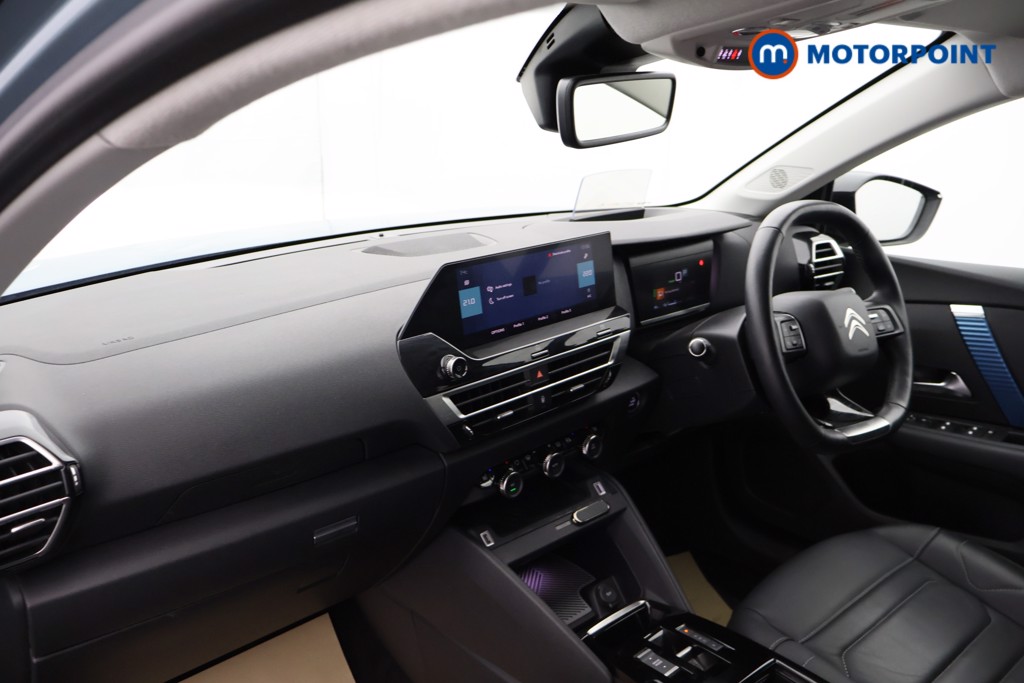 Citroen C4 Shine Plus Automatic Electric Hatchback - Stock Number (1621988) - 17th supplementary image