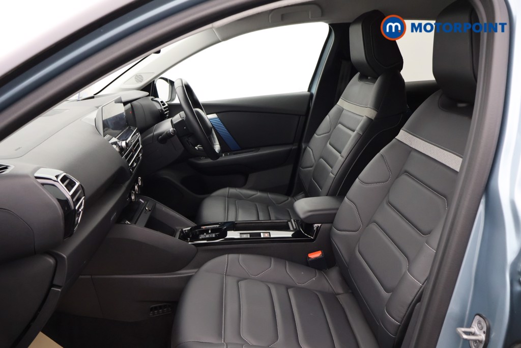 Citroen C4 Shine Plus Automatic Electric Hatchback - Stock Number (1621988) - 18th supplementary image