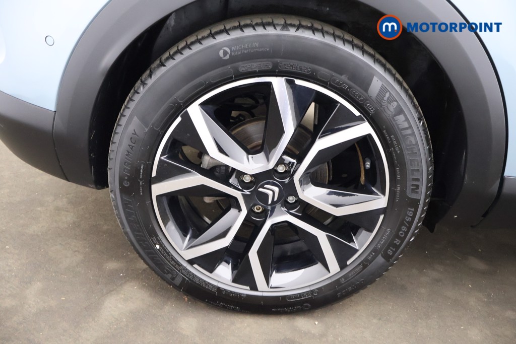 Citroen C4 Shine Plus Automatic Electric Hatchback - Stock Number (1621988) - 20th supplementary image