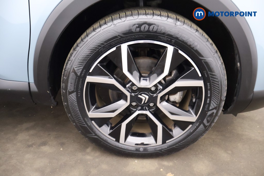 Citroen C4 Shine Plus Automatic Electric Hatchback - Stock Number (1621988) - 21st supplementary image