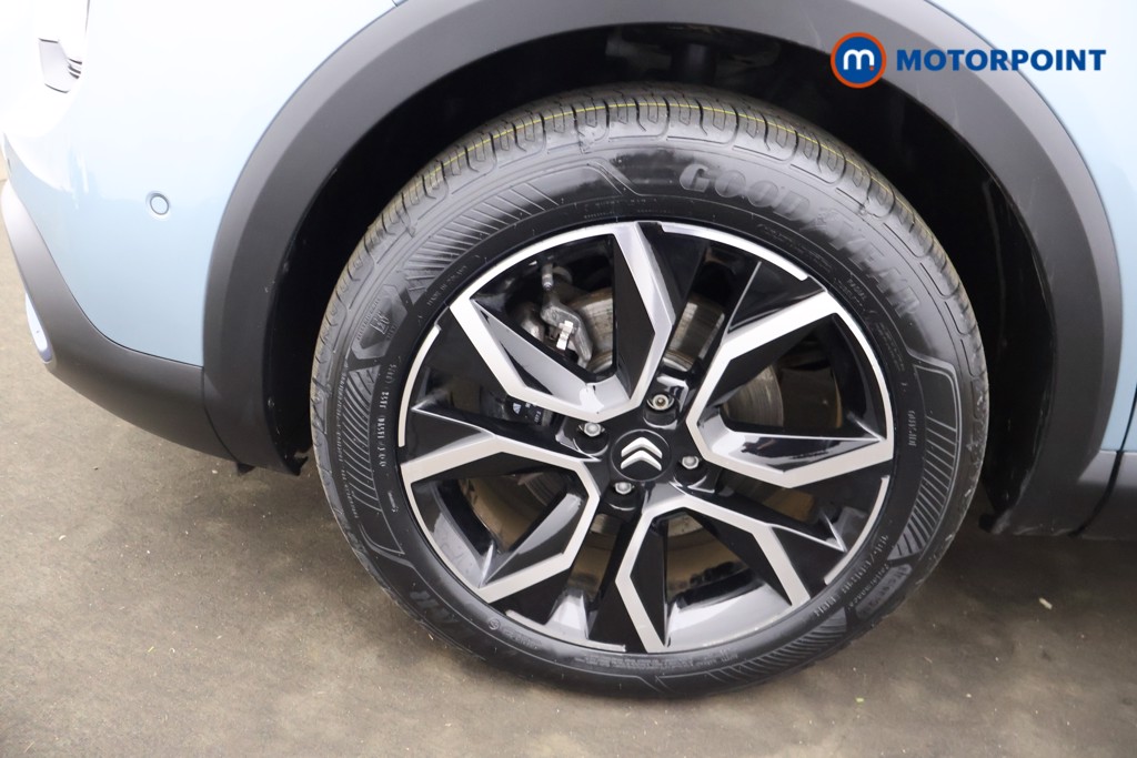 Citroen C4 Shine Plus Automatic Electric Hatchback - Stock Number (1621988) - 22nd supplementary image