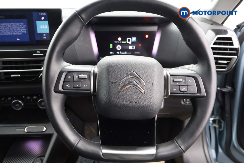 Citroen C4 Shine Plus Automatic Electric Hatchback - Stock Number (1621988) - 1st supplementary image