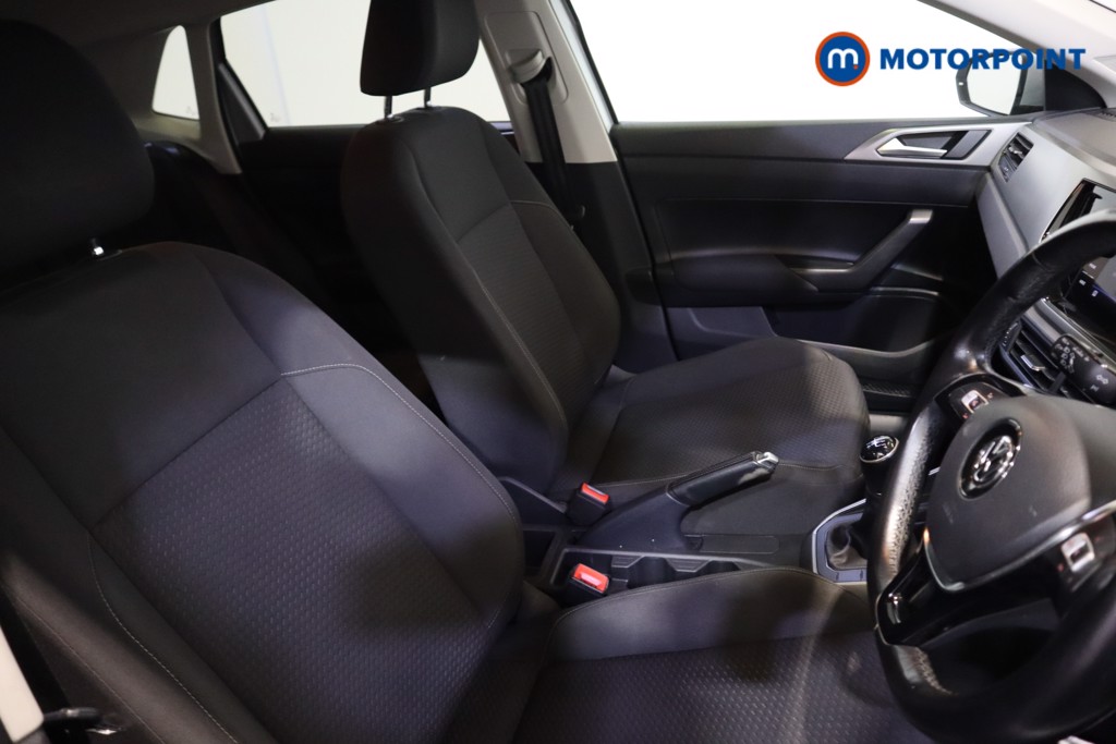 Volkswagen Polo Match Manual Petrol Hatchback - Stock Number (1622057) - 6th supplementary image