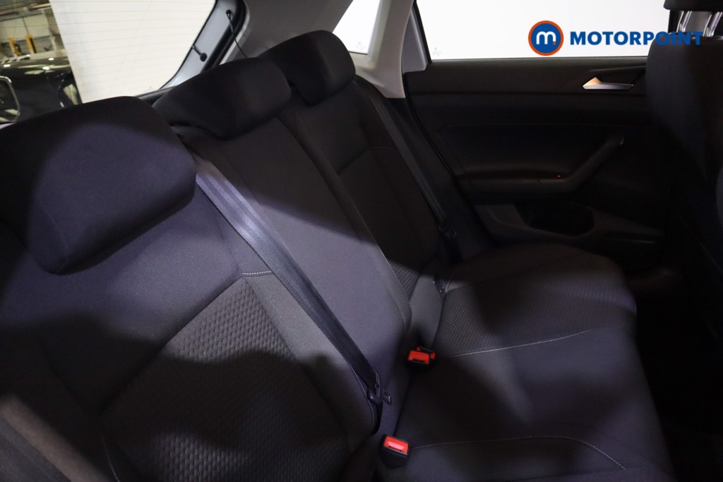Volkswagen Polo Match Manual Petrol Hatchback - Stock Number (1622057) - 7th supplementary image