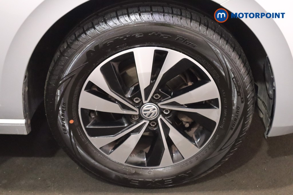 Volkswagen Polo Match Manual Petrol Hatchback - Stock Number (1622057) - 11th supplementary image