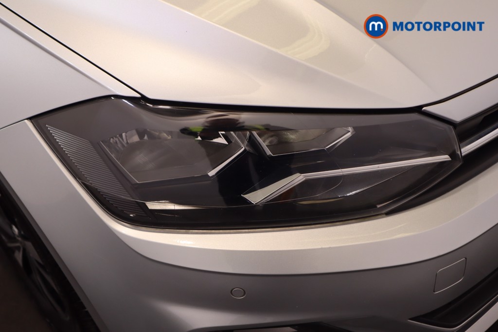 Volkswagen Polo Match Manual Petrol Hatchback - Stock Number (1622057) - 24th supplementary image