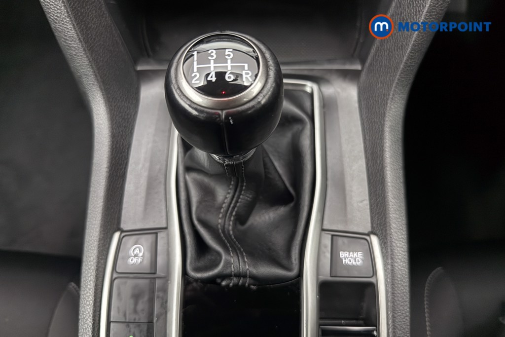 Honda Civic Sport Manual Petrol Hatchback - Stock Number (1622061) - 7th supplementary image