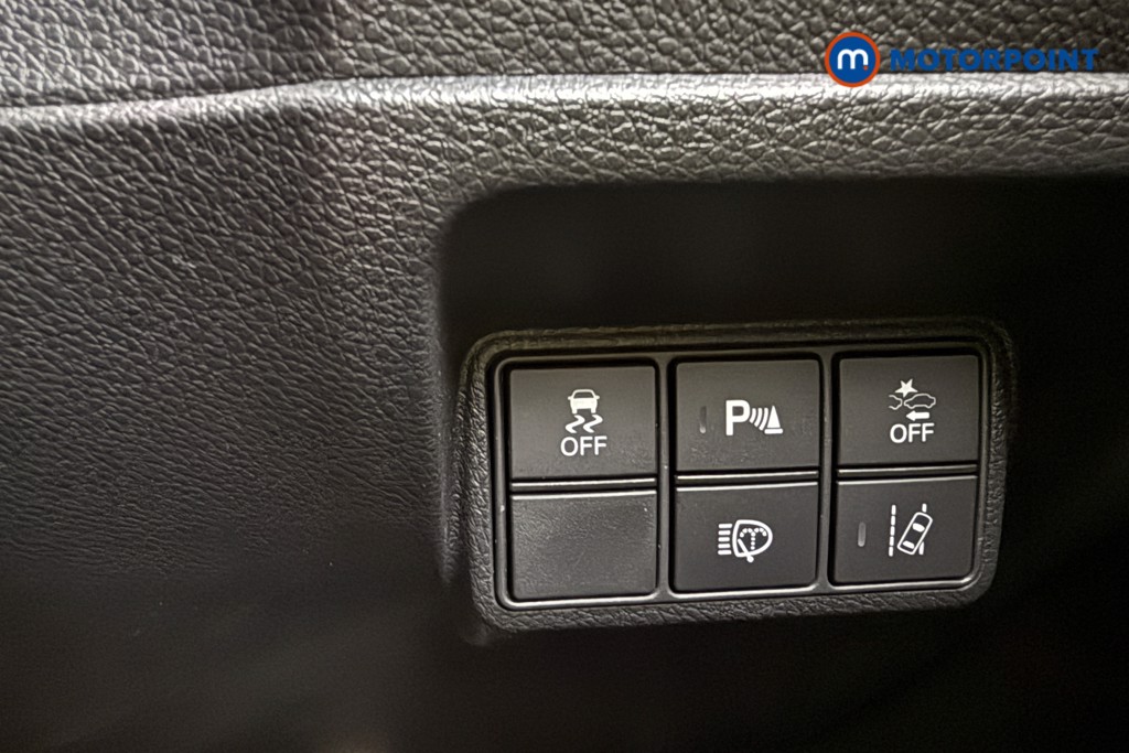 Honda Civic Sport Manual Petrol Hatchback - Stock Number (1622061) - 17th supplementary image