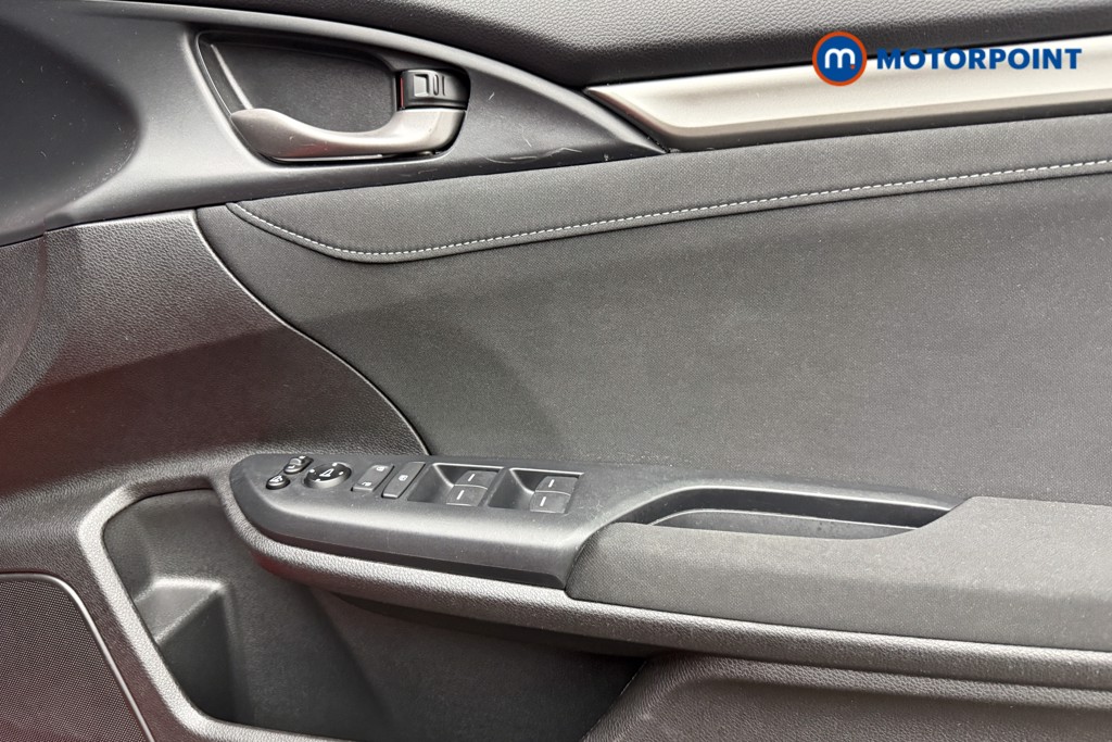 Honda Civic Sport Manual Petrol Hatchback - Stock Number (1622061) - 18th supplementary image