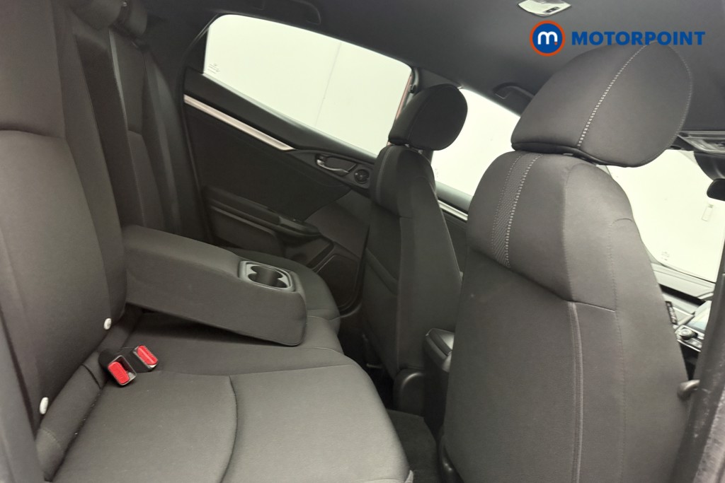 Honda Civic Sport Manual Petrol Hatchback - Stock Number (1622061) - 20th supplementary image