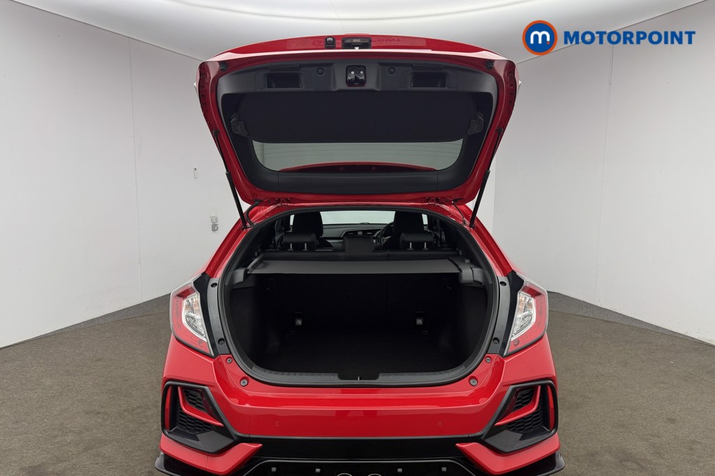 Honda Civic Sport Manual Petrol Hatchback - Stock Number (1622061) - 21st supplementary image