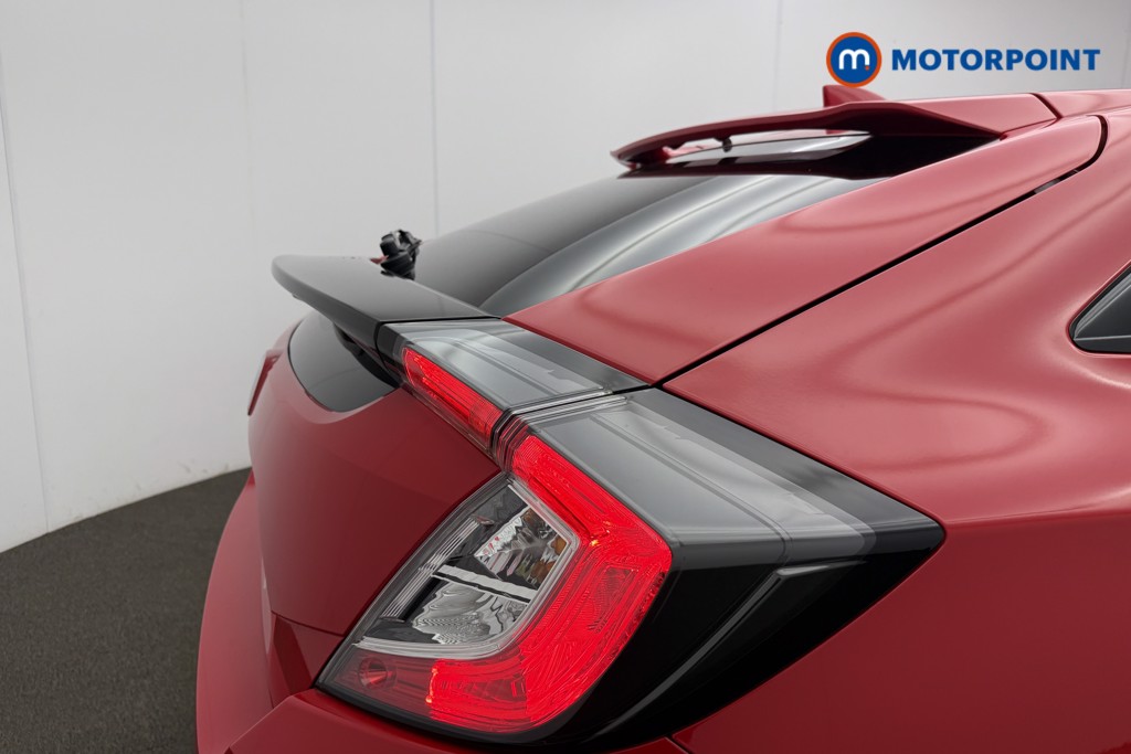 Honda Civic Sport Manual Petrol Hatchback - Stock Number (1622061) - 26th supplementary image