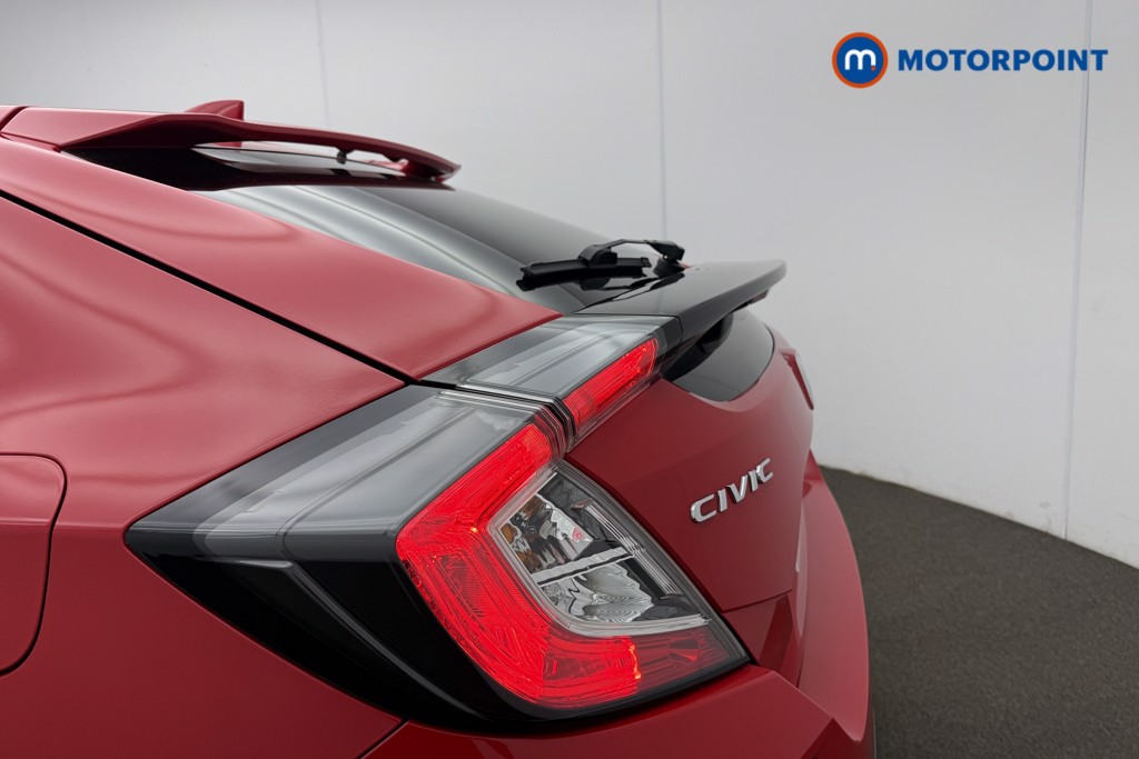 Honda Civic Sport Manual Petrol Hatchback - Stock Number (1622061) - 27th supplementary image