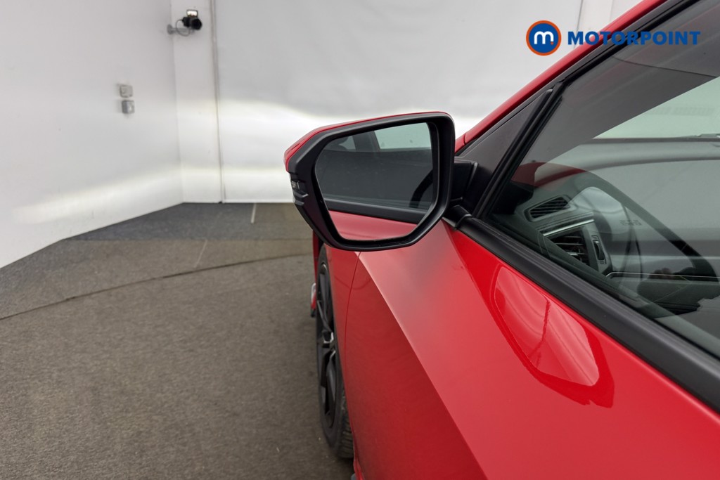 Honda Civic Sport Manual Petrol Hatchback - Stock Number (1622061) - 30th supplementary image