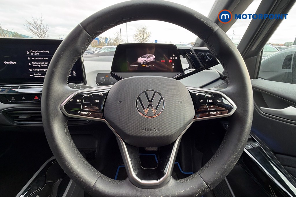 Volkswagen Id.3 Pro Launch Edition 3 Automatic Electric Hatchback - Stock Number (1622076) - 5th supplementary image