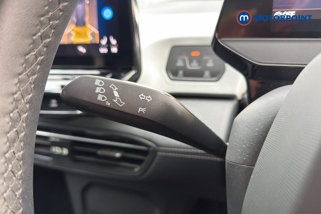 Volkswagen Id.3 Pro Launch Edition 3 Automatic Electric Hatchback - Stock Number (1622076) - 6th supplementary image
