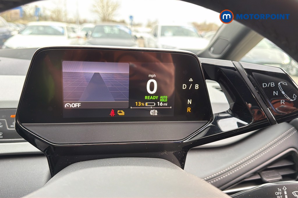 Volkswagen Id.3 Pro Launch Edition 3 Automatic Electric Hatchback - Stock Number (1622076) - 8th supplementary image