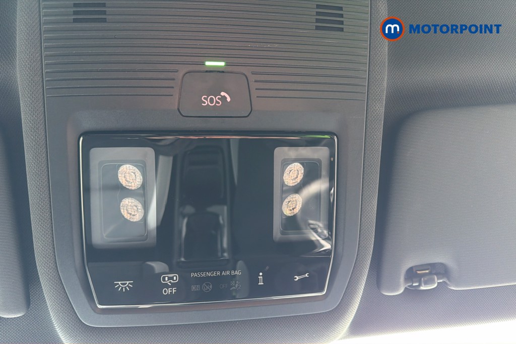 Volkswagen Id.3 Pro Launch Edition 3 Automatic Electric Hatchback - Stock Number (1622076) - 11th supplementary image