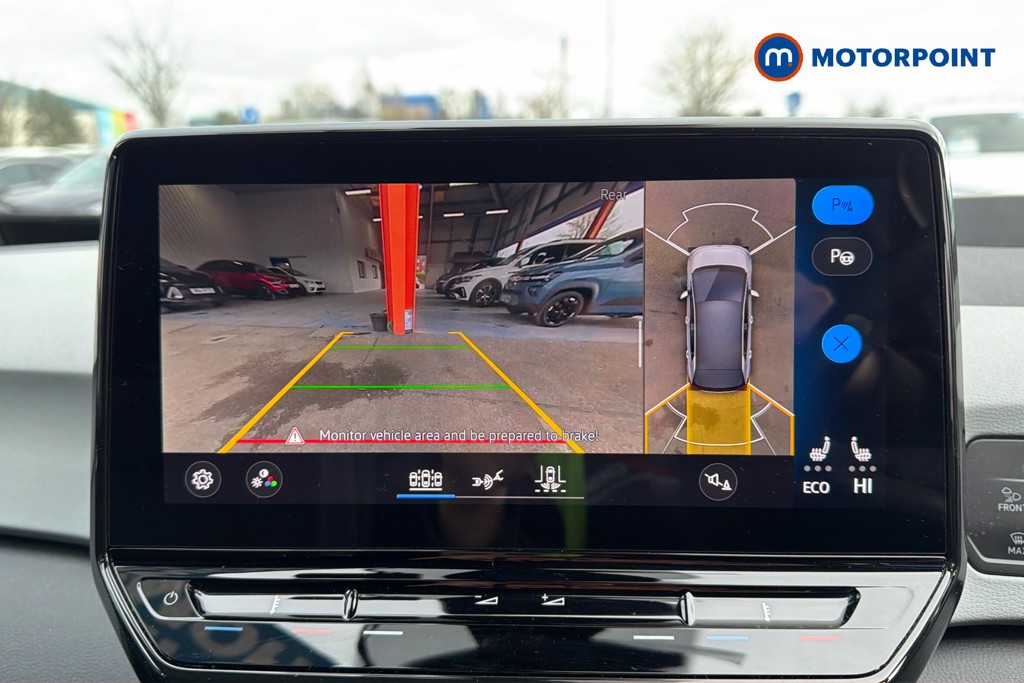 Volkswagen Id.3 Pro Launch Edition 3 Automatic Electric Hatchback - Stock Number (1622076) - 13th supplementary image