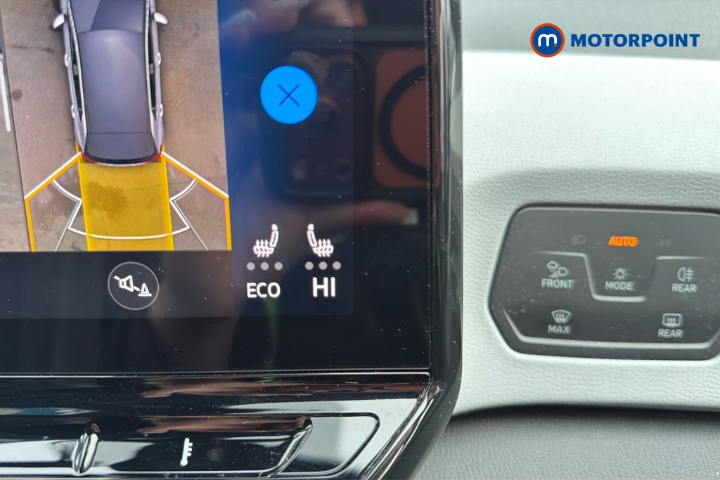 Volkswagen Id.3 Pro Launch Edition 3 Automatic Electric Hatchback - Stock Number (1622076) - 14th supplementary image