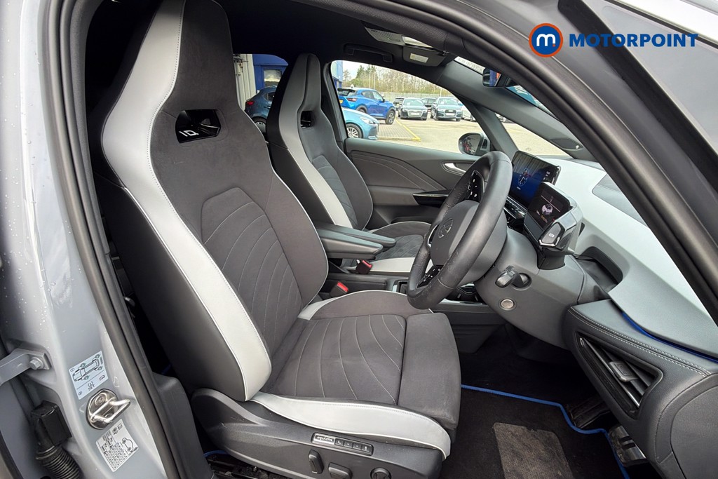 Volkswagen Id.3 Pro Launch Edition 3 Automatic Electric Hatchback - Stock Number (1622076) - 22nd supplementary image
