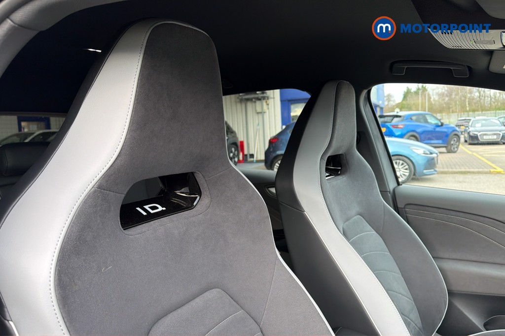 Volkswagen Id.3 Pro Launch Edition 3 Automatic Electric Hatchback - Stock Number (1622076) - 23rd supplementary image